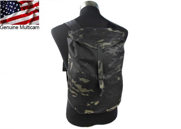 G Daytone Ylat Pack ( Multicam Black )